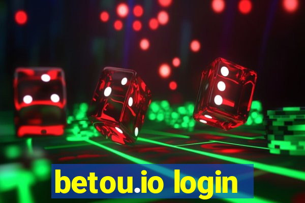 betou.io login